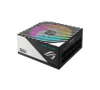 ASUS ROG Loki SFX-L 1000W Platinum unidad de fuente de alimentación 24-pin ATX Negro, Plata