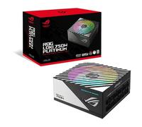 Asus ROG Loki SFX-L 750W SFX 80 Plus Platinum Negra
