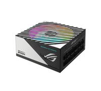 ASUS ROG Loki SFX-L 850W Platinum unidad de fuente de alimentación 24-pin ATX Negro, Plata