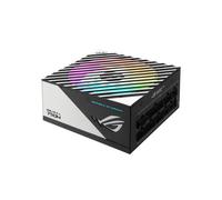 Asus ROG Loki SFX-L Fuente Alimentación 750W 80 Plus Platinum Modular Negro/Plata