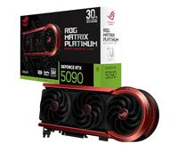ASUS ROG-MATRIX-RTX5090-P32G-30TH-GAMING 32GB