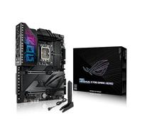 ASUS ROG Maximus Z790 Dark Hero (WiFi 7) LGA 1700 (Intel® 13ª y 12ª generación) ATX Placa base para juegos