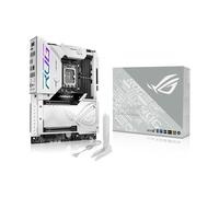 ASUS ROG Maximus Z790 Formula Intel Z790 Placa Base (LGA 1700 ATX, refrigeración VRM HybridChill, 20+1+2 etapas de Potencia, DDR5, 5 Ranuras M.2, PCIe 5.0, Puerto USB Type-C TB4 y WiFi 7)