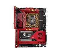 ASUS ROG MAXIMUS Z790 HERO EVA-02 EDITION LGA 1700 (Intel® 13ª y 12ª generación) ATX Gamining placa base (DDR5, 5 ranuras M.2, PCIe 5.0 x16 con Q-Release, Wi-Fi 6E, 2xThunderbolt 4, panel frontal USB
