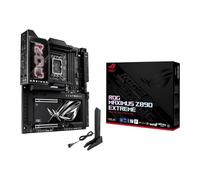 ASUS ROG Maximus Z890 Extreme Intel® Z890 LGA 1851 E-ATX, Advanced AI PC-Ready, 24+2+1+2 Pasos, DDR5, WiFi7, 2.5G/10G LAN, PCIe® 5.0 M.2, Thunderbolt™ 5, USB Type-C®, AI OC, Pantalla LCD de 5"