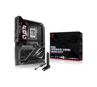 ASUS ROG Maximus Z890 Hero BTF Z890 LGA 1851 ATX Placa Base, diseño de Conector Oculto, Advanced AI PC Ready, 22+1+2+2 etapas, DDR5, WiFi 7, 2.5G LAN, 6X M.2, PCIe 5.0, Thunderbolt 4, USB Type-C, AI