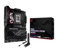 ASUS ROG MAXIMUS Z890 HERO Intel Z890 LGA 1851 (Socket V1) ATX