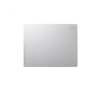 ASUS ROG Moonstone Ace L Alfombrilla de ratón para juegos Blanco