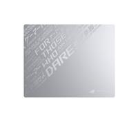 Asus ROG Moonstone Ace L Blanco Alfombrilla PC