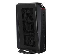ASUS ROG NUC (2025) MiniPC, Procesador Intel Core Ultra 9 275HX, GeForce RTX 5070Ti, 32GB RAM DDR5, 1TB SSD, Windows 11 Home, Negro