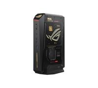 ASUS ROG NUC 16 Edition 20 - Ordenador de sobremesa | Procesador Intel Ultra 9 290HX, Gráficos Nvidia RTX 5090, 64GB DDR5, 2TB SSD, Windows 11 Home