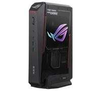 ASUS ROG NUC 16 - Ordenador de Sobremesa Gaming | Intel Ultra 9, RTX 5070Ti, 32 GB DDR5, 1 TB SSD, Windows 11 Home