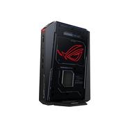 ASUS ROG NUC (2025) MiniPC, Procesador Intel Core Ultra 9 275HX, GeForce RTX 5080, 32GB RAM DDR5, 2TB SSD, Windows 11 Home, Negro