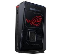 ASUS ROG NUC (2025) MiniPC, Procesador Intel Core Ultra 9 275HX, GeForce RTX 5080, 32GB RAM DDR5, 2TB SSD, Windows 11 Home, Negro