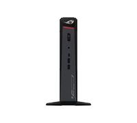 ASUS ROG NUC (2025) MiniPC, Procesador Intel Core Ultra 9 275HX, GeForce RTX 5080, 32GB RAM DDR5, 2TB SSD, Windows 11 Home, Negro