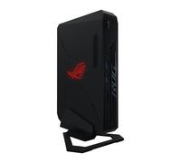 ASUS ROG NUC - Ordenador de sobremesa (Intel Core Ultra 7 155H, GeForce RTX4060, 16GB RAM DDR5, 512GB SSD, Windows 11 Home, no Incluye Cable de alimentación)