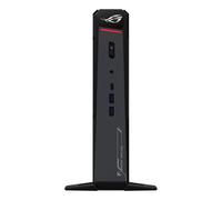 ASUS ROG NUC (2025) MiniPC, Procesador Intel Core Ultra 9 275HX, GeForce RTX 5080, 32GB RAM DDR5, 2TB SSD, Windows 11 Home, Negro