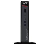 ASUS ROG NUC (2025) MiniPC, Procesador Intel Core Ultra 9 275HX, GeForce RTX 5070Ti, 32GB RAM DDR5, 1TB SSD, Windows 11 Home, Negro