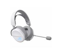 Asus - ASUS ROG Pelta White - Casque Gaming Sans Fil - connectivité Tri-Mode Avec Speednova