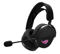 AURICULARES ASUS ROG PELTA (NEGRO) 90YH0410-BHUA00