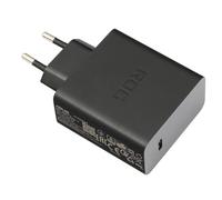 Asus ROG Phone 5 (ZS673KS) Original Cargador USB-C 65 vatios EU wallplug pequeño