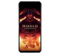 ASUS ROG Phone 6 Diablo Immortal Edition Dual Sim 16+512GB hellfire red