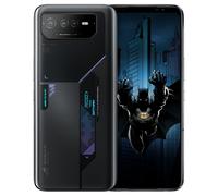 ASUS ROG Phone 6D Batman Edition Doble SIM 12+256GB Negro Noche