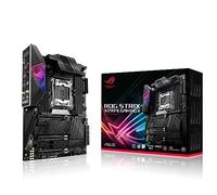 ASUS ROG Strix X299-E Gaming II Intel® X299 LGA 2066 (Socket R4) ATX