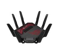 ASUS ROG Rapture GT-BE19000 - Enrutador Inalámbrico - Wi-Fi 7 - De Escritorio