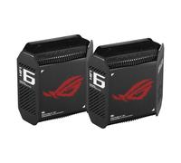 Asus ROG Rapture GT6 2ud Negro