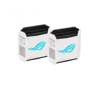 Asus ROG Rapture GT6 (W-2-PK) Blanco - Router