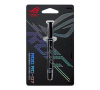 ASUS ROG RG-07 Performance - Kit de Pasta térmica de Alto Rendimiento, fácil aplicación, difusión Suave, conductividad térmica Premium, Alta Resistencia, para máximo Rendimiento y Control de