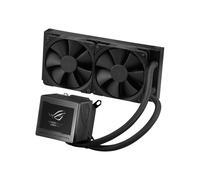 ASUS ROG RYUJIN III 240 Procesador Sistema de refrigeración líquida todo en uno 12 cm Negro 1 pieza(s)
