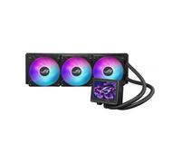 ASUS ROG Ryujin III 360 ARGB Extreme Carcasa del ordenador Sistema de refrigeración líquida todo en uno 12 cm Negro