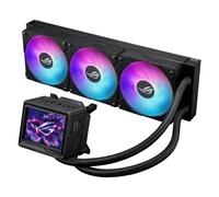 ASUS ROG Ryujin III 360 ARGB Extreme Kit Refrigeración Líquida 360mm Negro