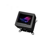 ASUS ROG Ryujin III WB Bloque de Agua para CPU con Pantalla Full Color LCD 3.5' Negro