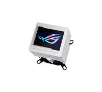Asus ROG Ryujin III WB White - Bloque de agua