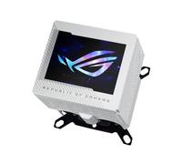 ASUS ROG RYUJIN III WB White Edition Bloque de agua