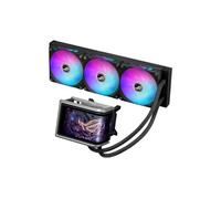 ASUS ROG Ryuo IV ARGB - Refrigeración Líquida 360mm AMD/Intel