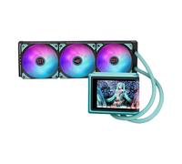 Asus Rog Ryuo Iv Slc 360 Argb Miku Komplettwasserk?hlung (90rc01p1-B0eay0)