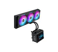 Asus ROG Ryuo IV SLC 360 aRGB - Refrigeración líquida 360mm