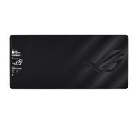 ASUS ROG Sheath II XXL Alfombrilla de ratón Gaming, Tejido de refrigeración Avanzada, Bordes duraderos antidesgaste, Base de Goma Antideslizante, 400 x 900 x 3 mm, Negro