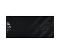ASUS ROG Sheath II XXL Gaming Mouse Pad, Advanced Cooling Soft Fabric, Anti-Fray