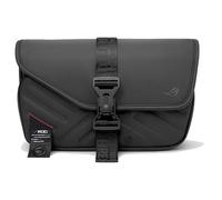 ASUS Bolso bandolera ROG Slash 4.0 unisex color negro