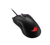 ASUS ROG Gladius II Core ratón Juego mano derecha USB tipo A Óptico 6200 DPI