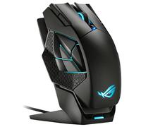 ASUS ROG SPATHA X WIRELESS GAMING MOUSE ROG Spatha X Wireless with Dock
