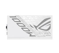 ASUS ROG -STRIX-1000P-GAMING-WHITE unidad de fuente de alimentación 1000 W 20+4 pin ATX ATX Blanco