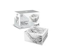 Asus - Fuente de alimentación ROG Strix 1000W Platinum White, totalmente modular, 80+ Platinum, ATX 3.1, PCIe 5.0, GaN MOSFET, estabilizador de voltaje inteligente