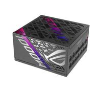 Fuente Alimentación Modular ASUS STRIX 1000W 80+ Platinum (ROG Equalizer)
