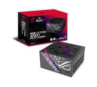 Asus ROG Strix 1000W Platinum (ROG Equalizer) - Fuente